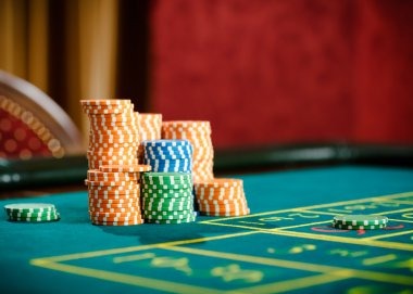 nusabet88 login Three Casino Areas to Explore